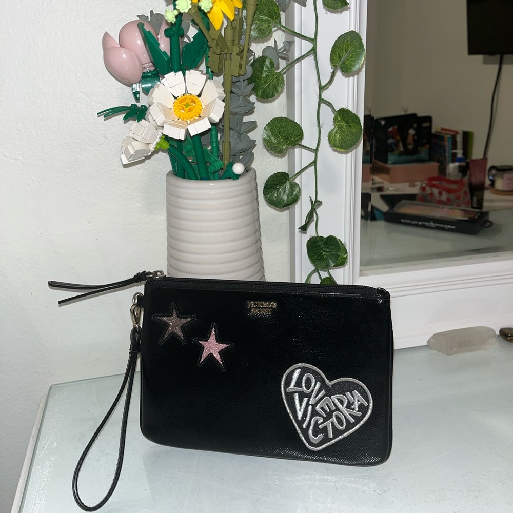 Victoria’s Secret handbag